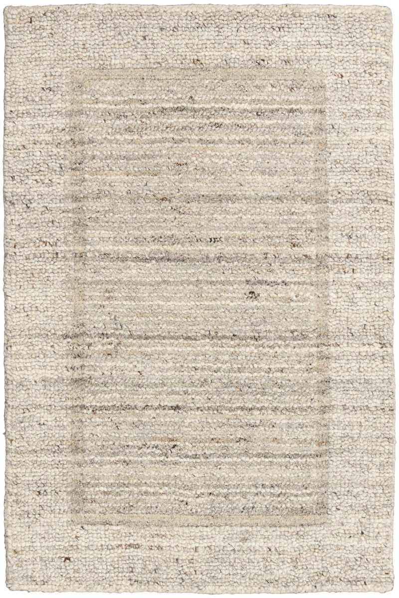 Margo Grey Ivory Area Rug