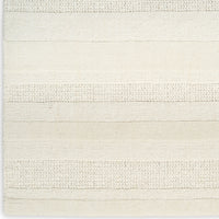 Martha Multi Weave Ivory Area Rug