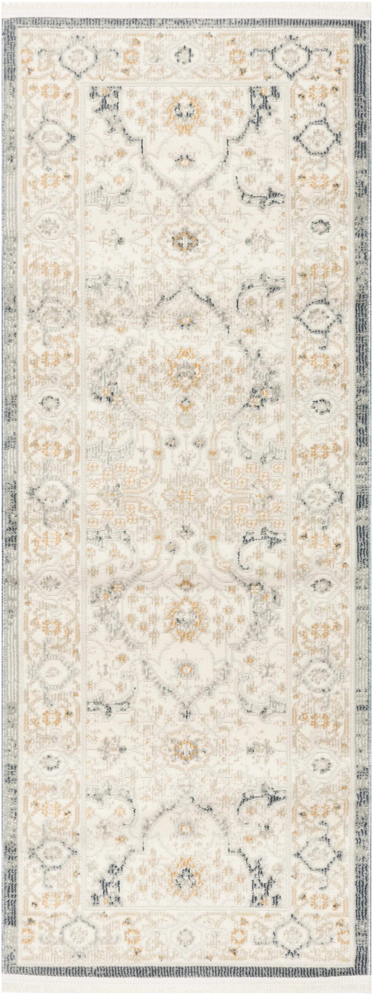 Isabeau Light Blue Area Rug