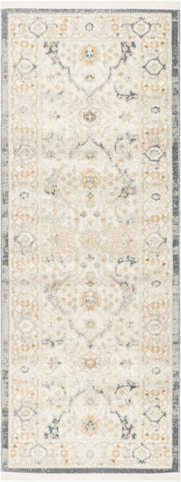 Isabeau Light Blue Area Rug