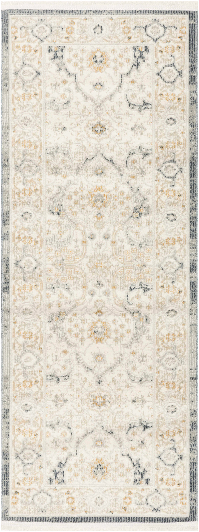 Isabeau Light Blue Area Rug