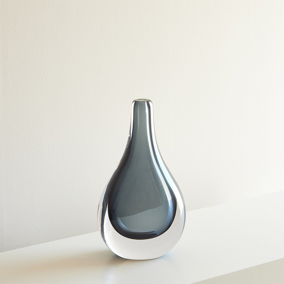 Mayia Grey Vases (2 Sizes Available)