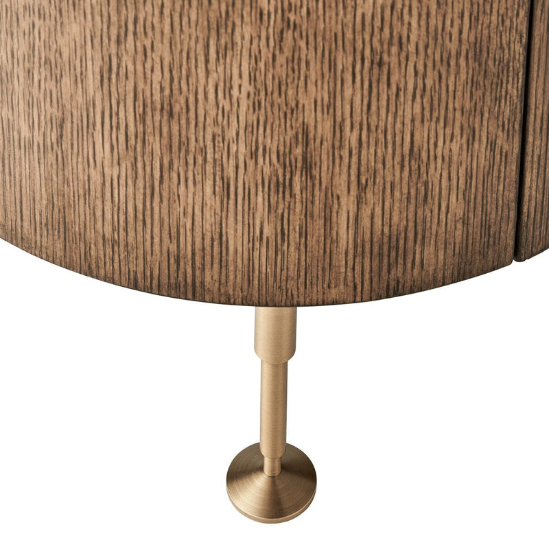 Catherine Accent Table
