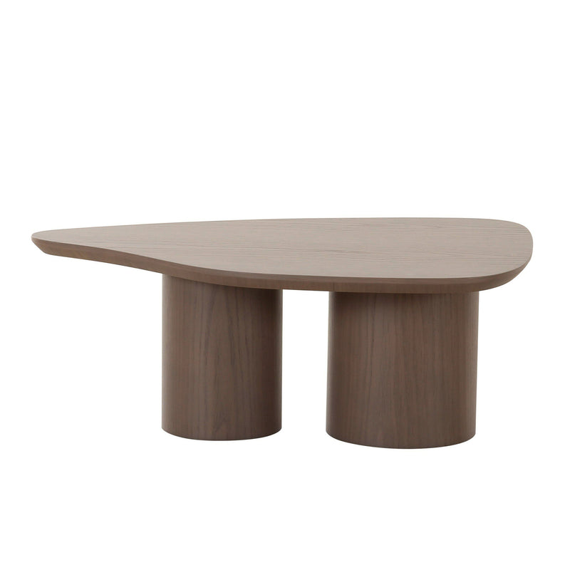Solene Modern Nesting Coffee Table Set