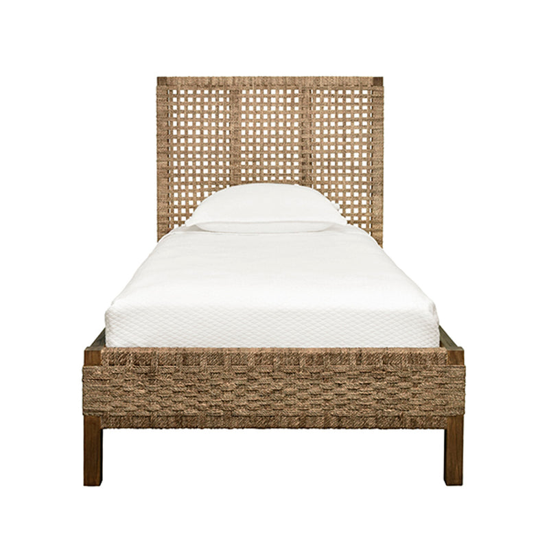 Nicole Seagrass Bed