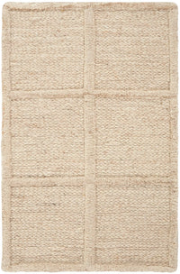 Marian Sand Wool Area Rug