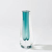 Designer Azure Vase (4 Sizes Available)