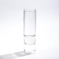 Valerie Crystal Vase (3 Sizes Available)