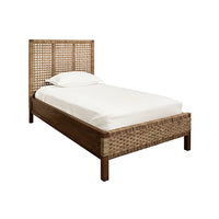 Nicole Seagrass Bed