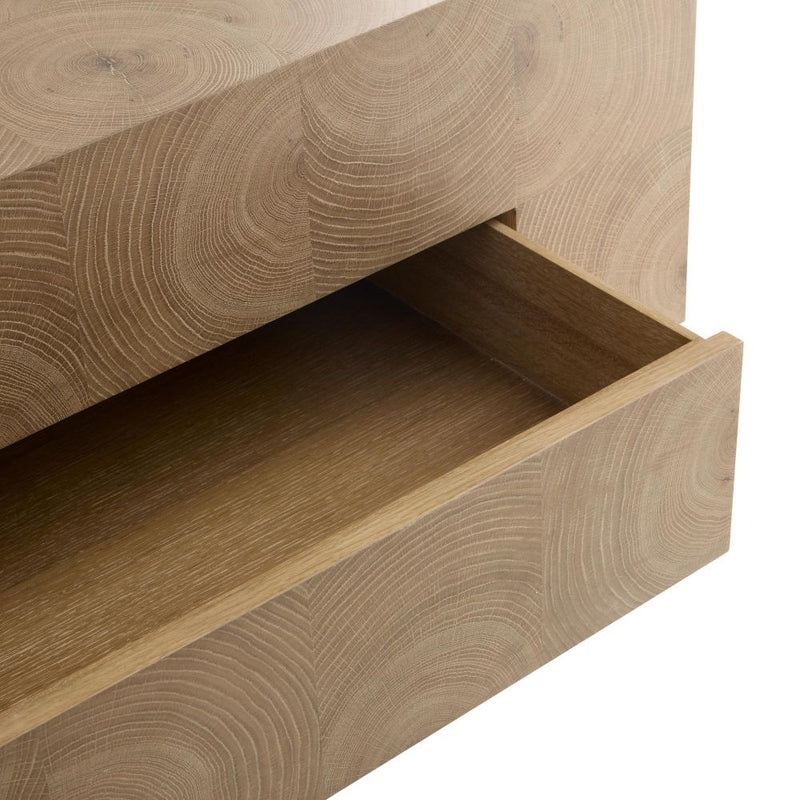 Justice 42" Coffee Table