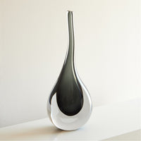 Mayia Grey Vases (2 Sizes Available)