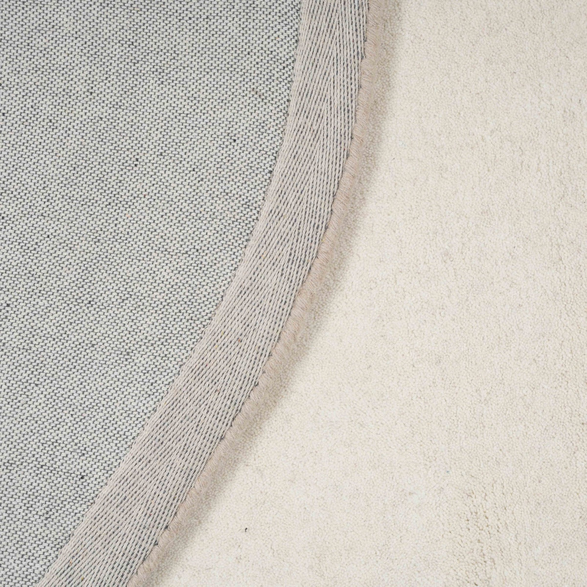 Torrence Curves Tan & Natural Area Rug
