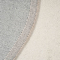 Torrence Curves Tan & Natural Area Rug
