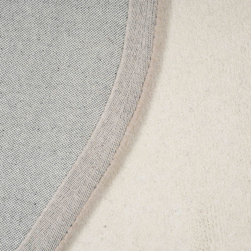 Torrence Curves Tan & Natural Area Rug