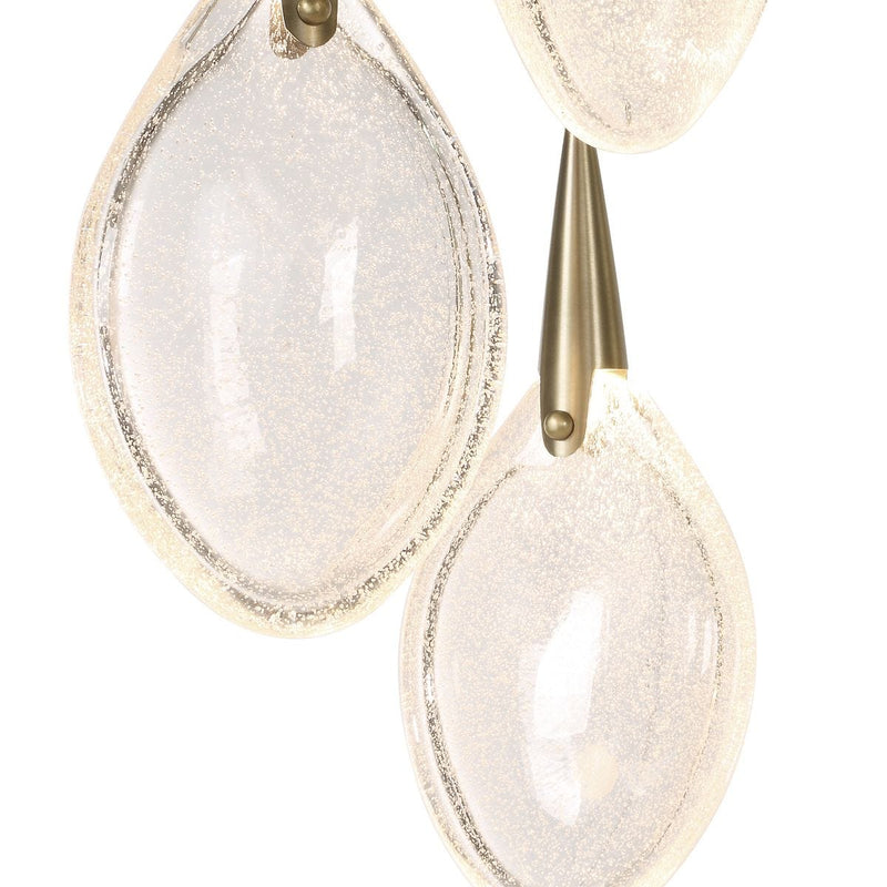Seraphina Adjustable 7 Drop Light Pendant