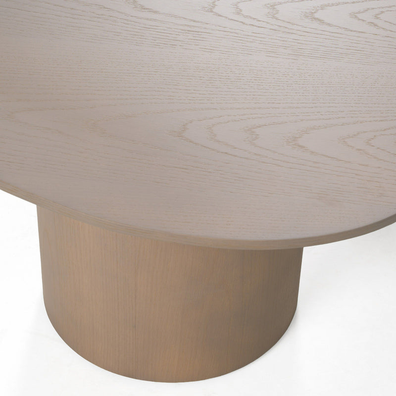 Solene Modern Nesting Coffee Table Set