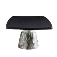 Forgey 82" Modern Dining Table