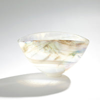 Maura Handmade Murano Glass Bowl (3 Sizes Available)