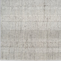 Martha Multi Weave Grey Area Rug