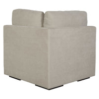 Myra Modular Sand Sofa