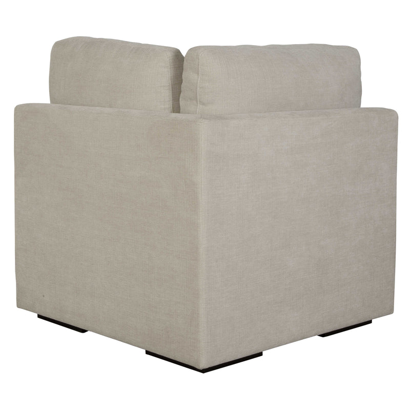 Myra Modular Sand Sofa