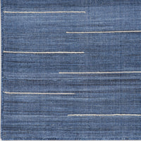 Maxine Navy Area Rug