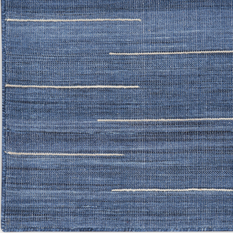 Maxine Navy Area Rug