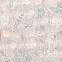Elara Grey Multicolor Area Rug