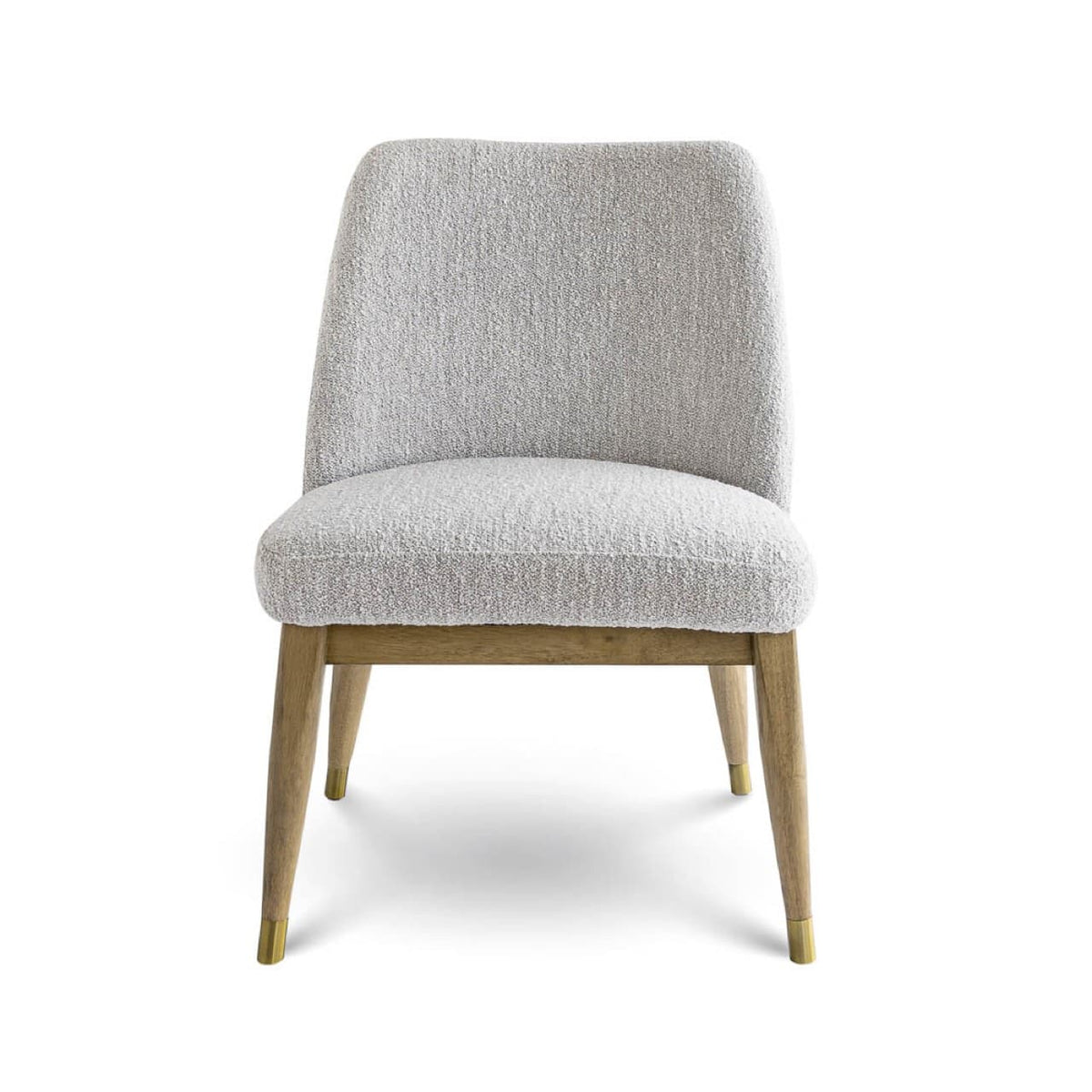 Jena Bouclé Dining Chair