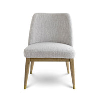 Jena Bouclé Dining Chair