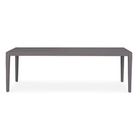 Palisades 92" Indoor-Outdoor Dining Table