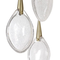 Seraphina Adjustable 7 Drop Light Pendant