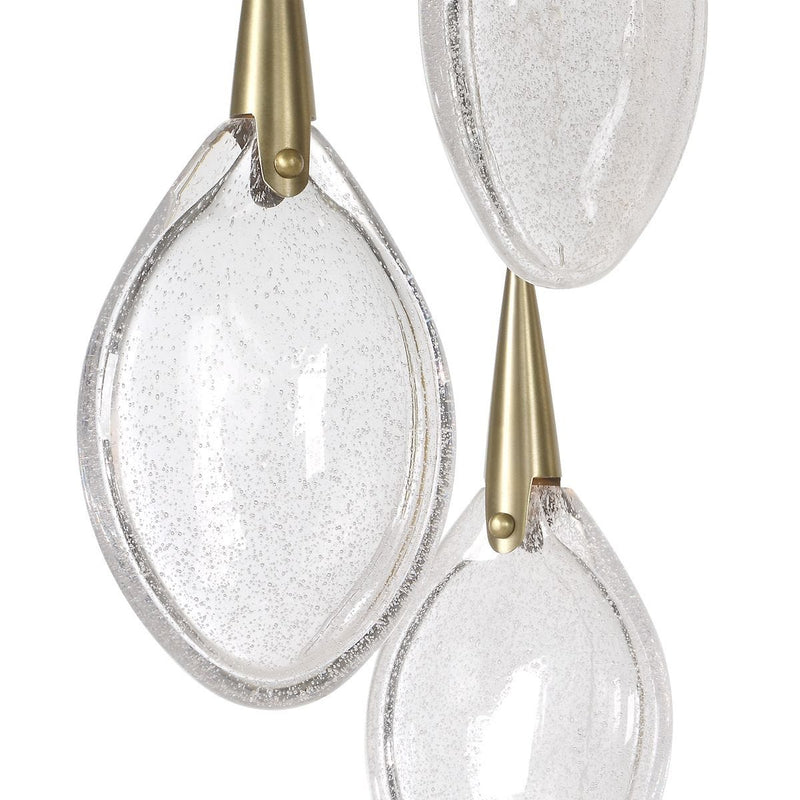 Seraphina Adjustable 7 Drop Light Pendant