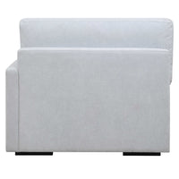 Myra Modular Cloud Blue Sofa