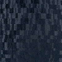 Glitz Superior Quality Luxurious Navy Pillow
