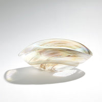Maura Handmade Murano Glass Bowl (3 Sizes Available)