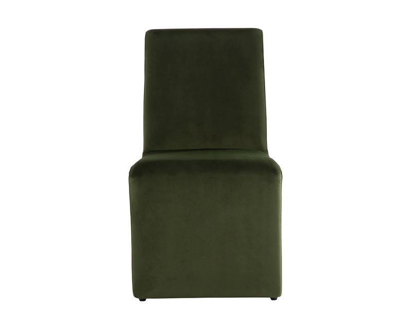 Cascata Green Dining Chair (Set of 6)
