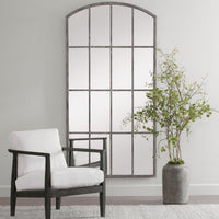 Yoma 72" River Birch Tree In Aged Stone