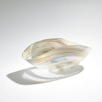 Maura Handmade Murano Glass Bowl (3 Sizes Available)