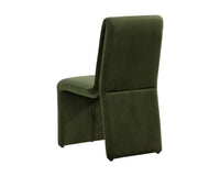 Cascata Green Dining Chair (Set of 6)