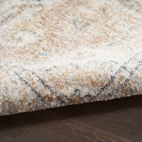 Pheobe Beige Washable Area Rug