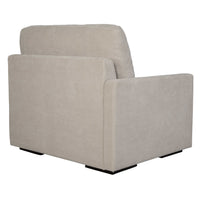 Myra Modular Sand Sofa