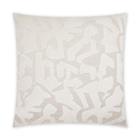 Goldie Ivory Superior Quality Luxurious Pillow