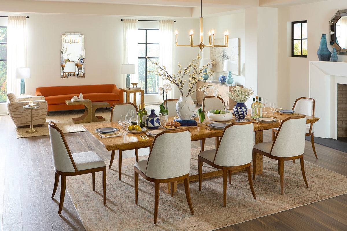 Grace Harvest Dining Chair