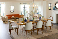 Grace Harvest Dining Chair