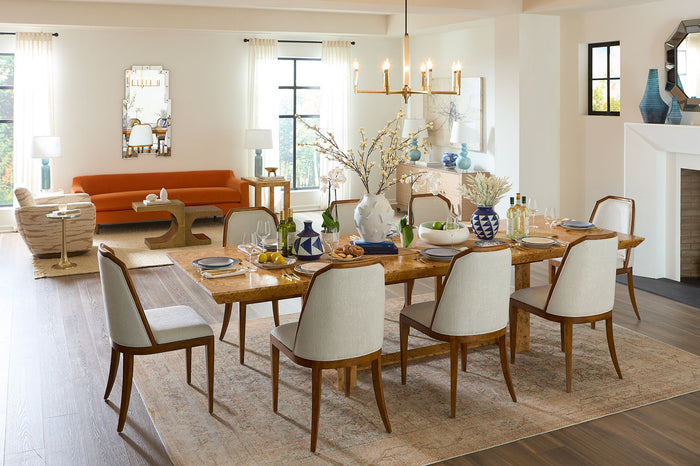 Grace Harvest Dining Chair