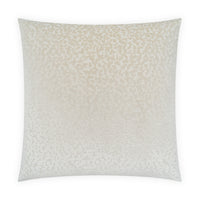 Valere Superior Quality Luxurious Ivory Pillow