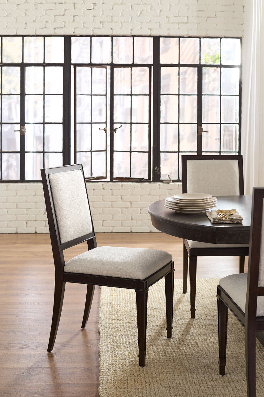 Juliette Midnight Dining Chair