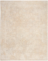 Delphine Beige Area Rug