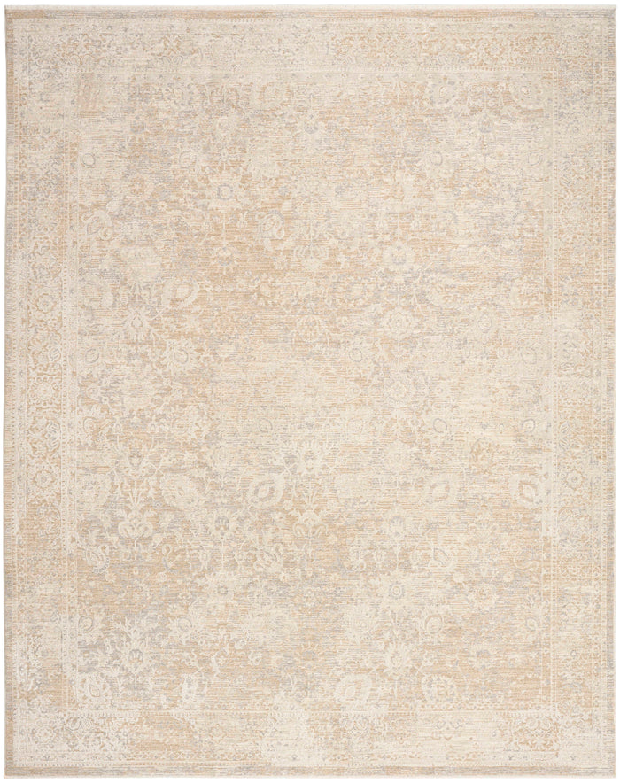 Delphine Beige Area Rug